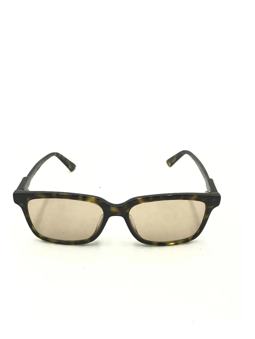 Stylish Acetate Sunglasses In Brown