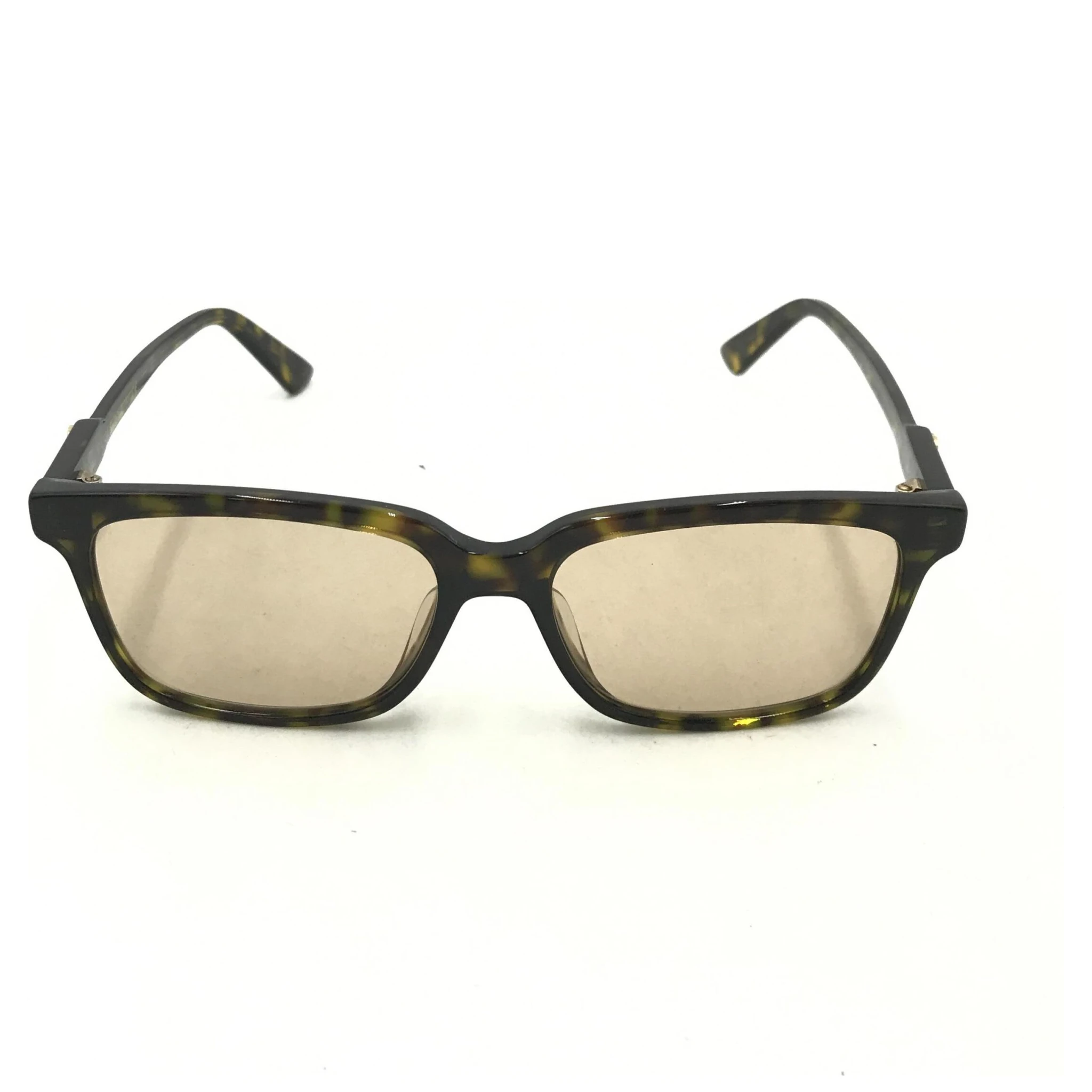 Stylish Acetate Sunglasses In Brown