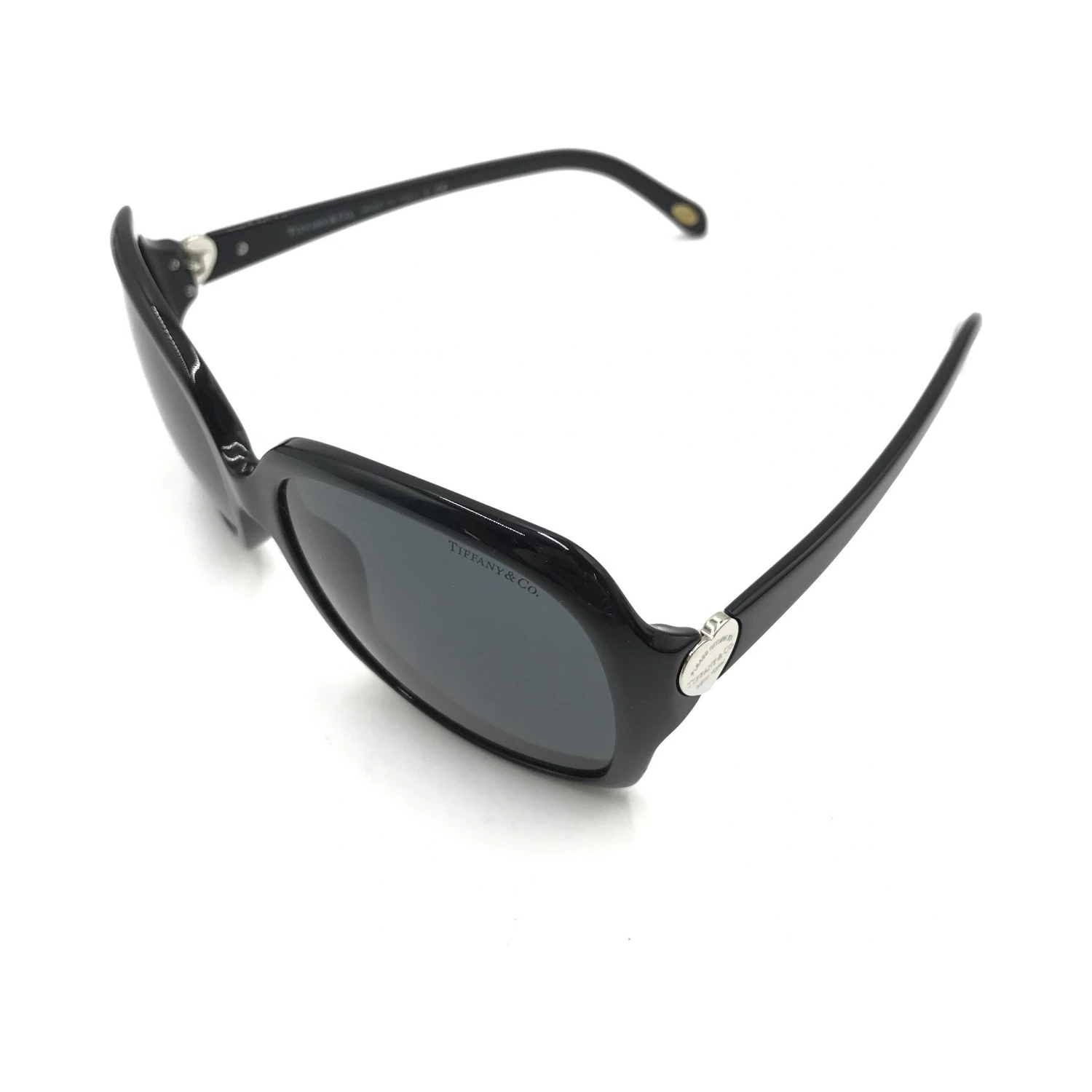 Sunglasses, Plastic