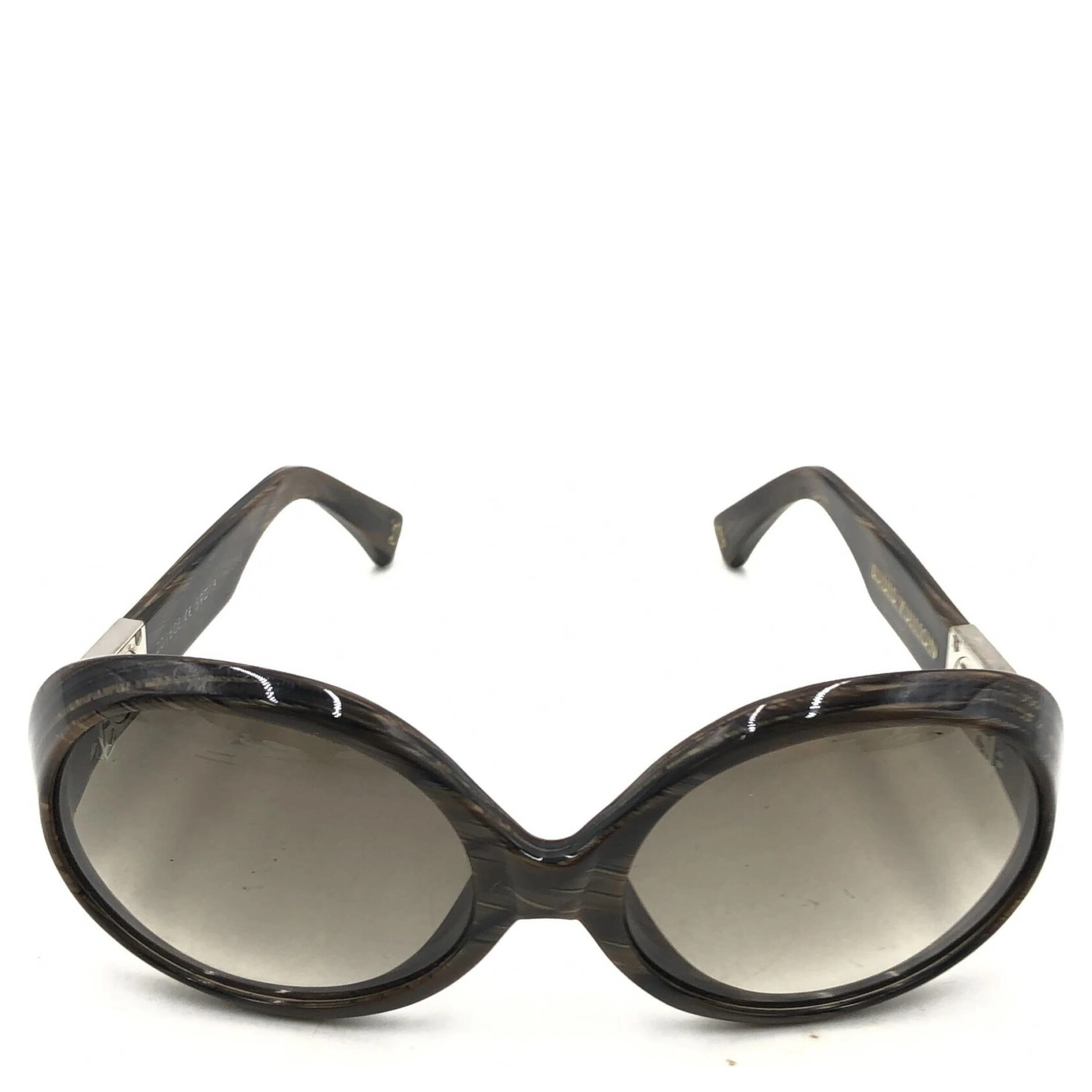 Louis Vuitton Suspense BugEye Sunglases, Polorized