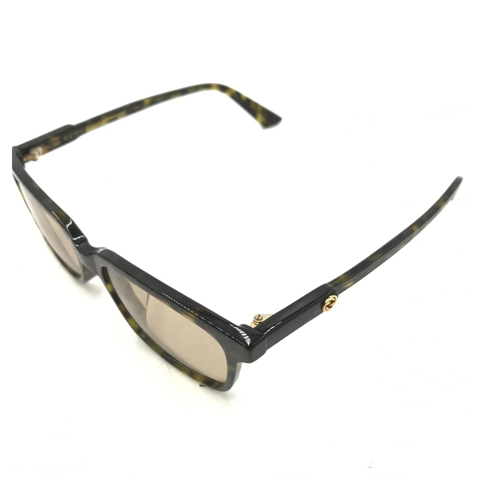 Stylish Acetate Sunglasses In Brown