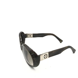 Louis Vuitton Suspense BugEye Sunglases, Polorized