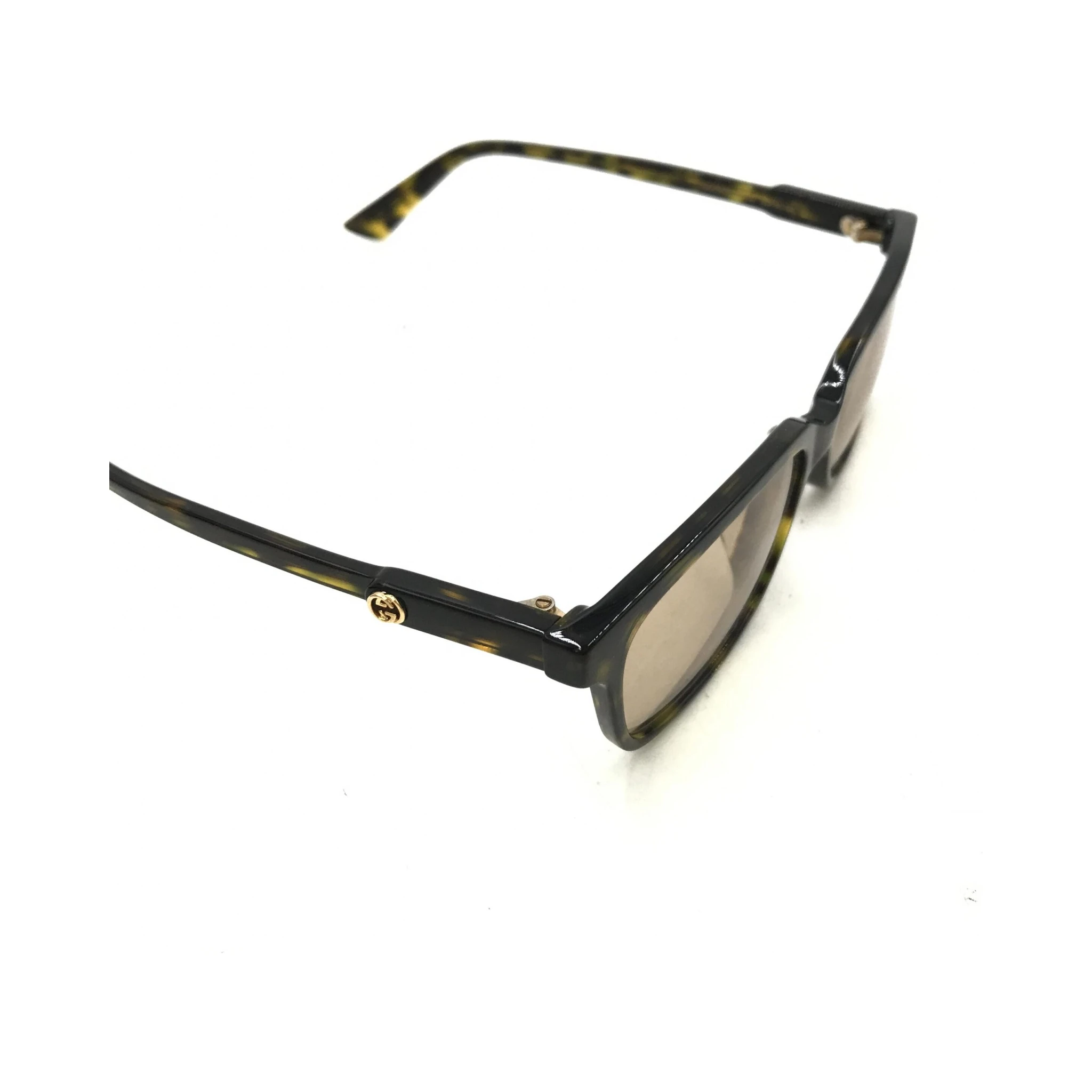 Stylish Acetate Sunglasses In Brown