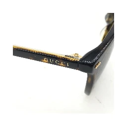 Tortoise Square Frame Sunglasses