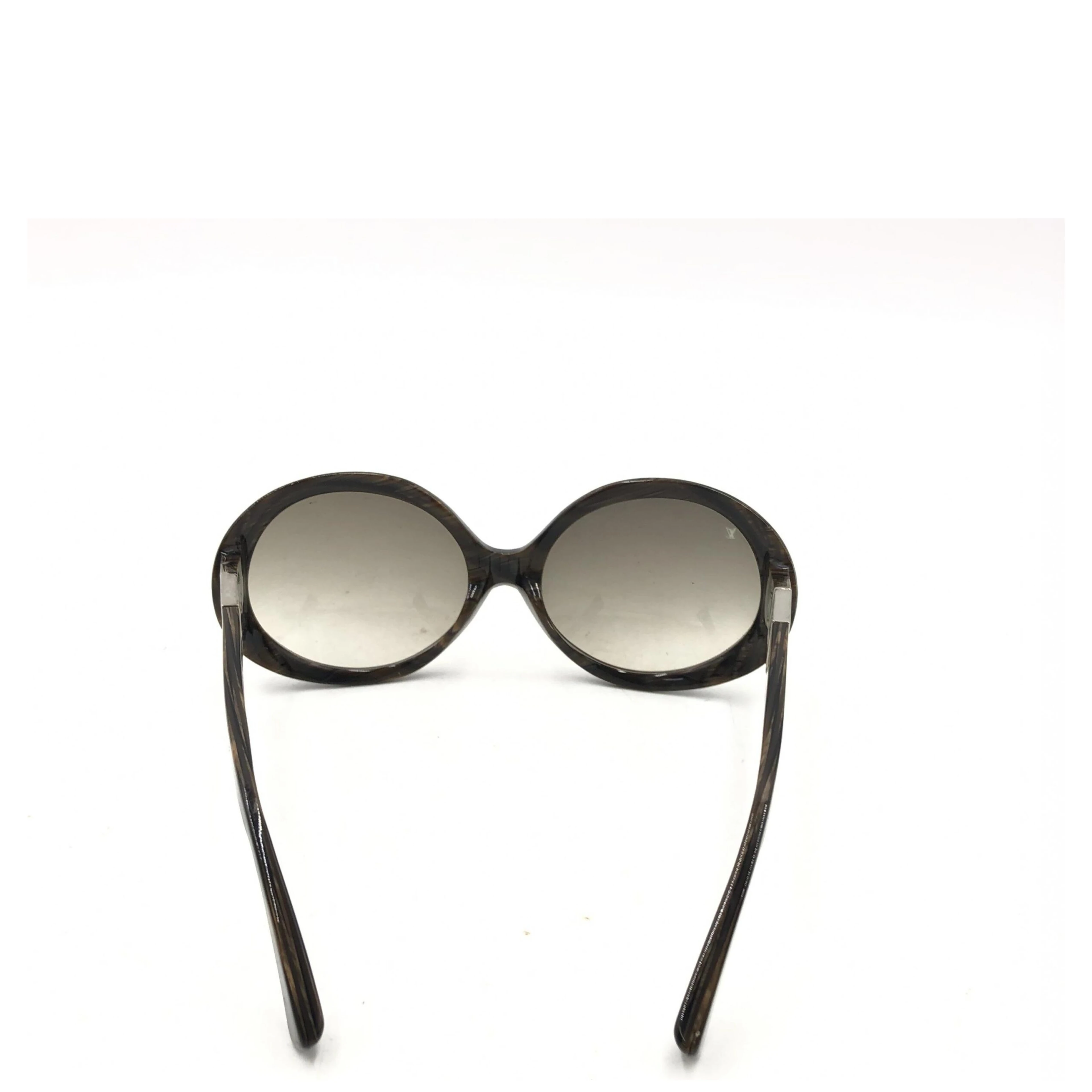 Louis Vuitton Suspense BugEye Sunglases, Polorized