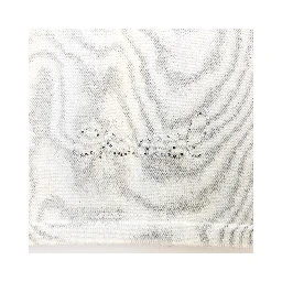 Scarf/Shawl, Wool (Not Knit)