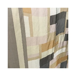 Scarf, Silk