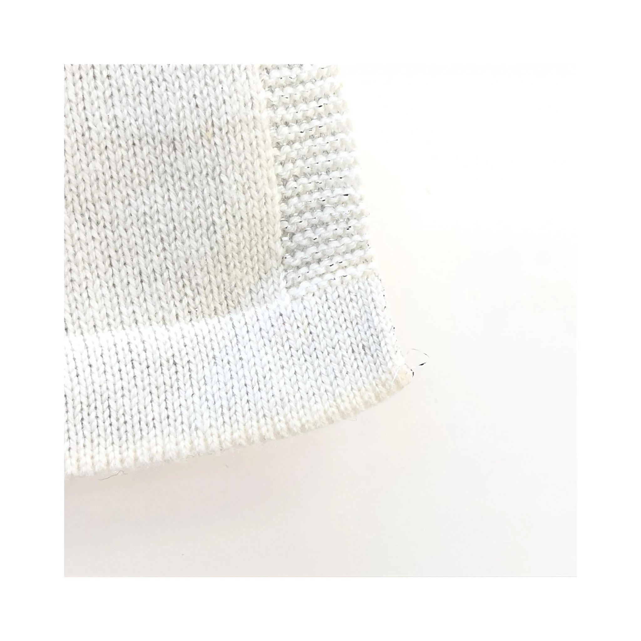 Scarf/Shawl, Wool (Not Knit)