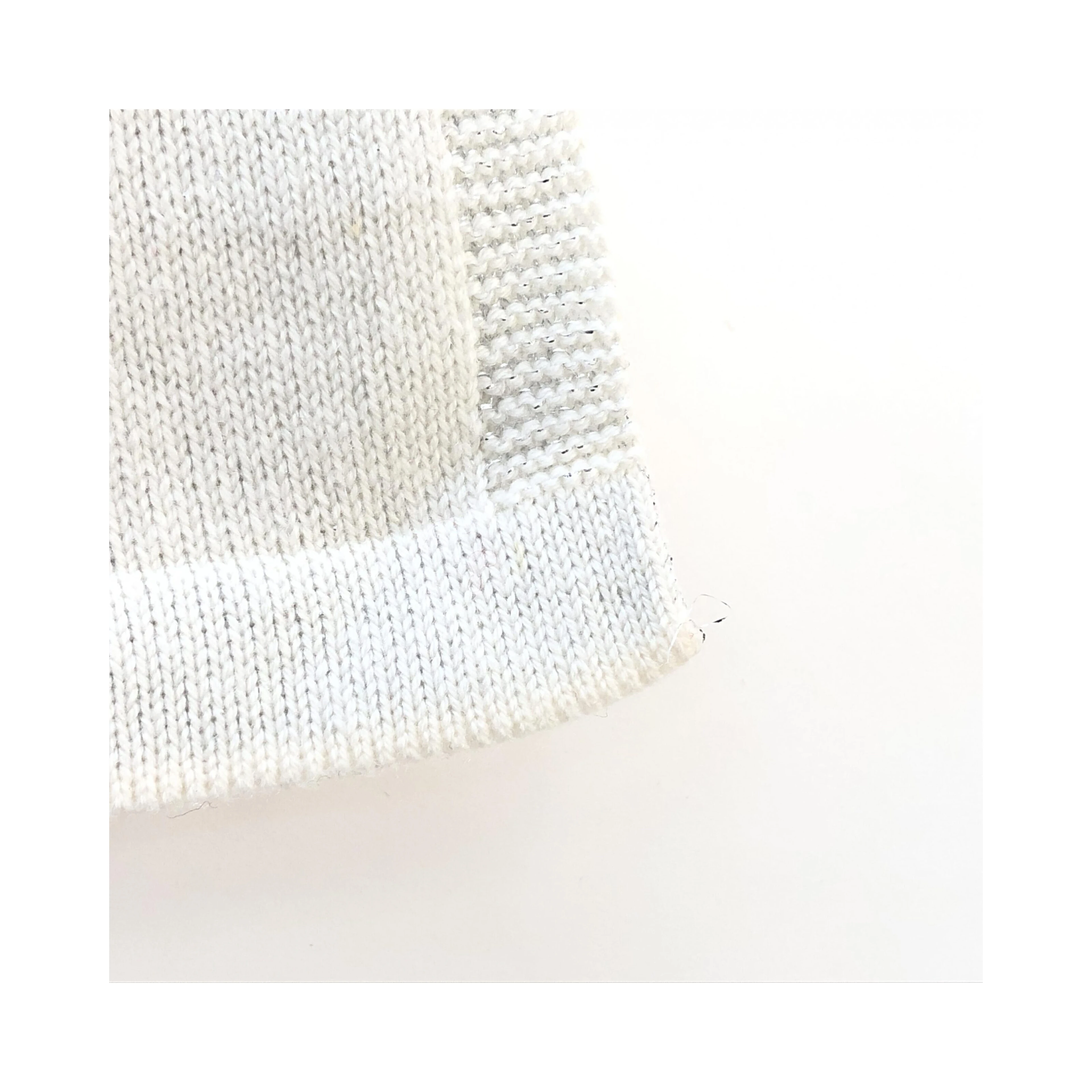 Scarf/Shawl, Wool (Not Knit)
