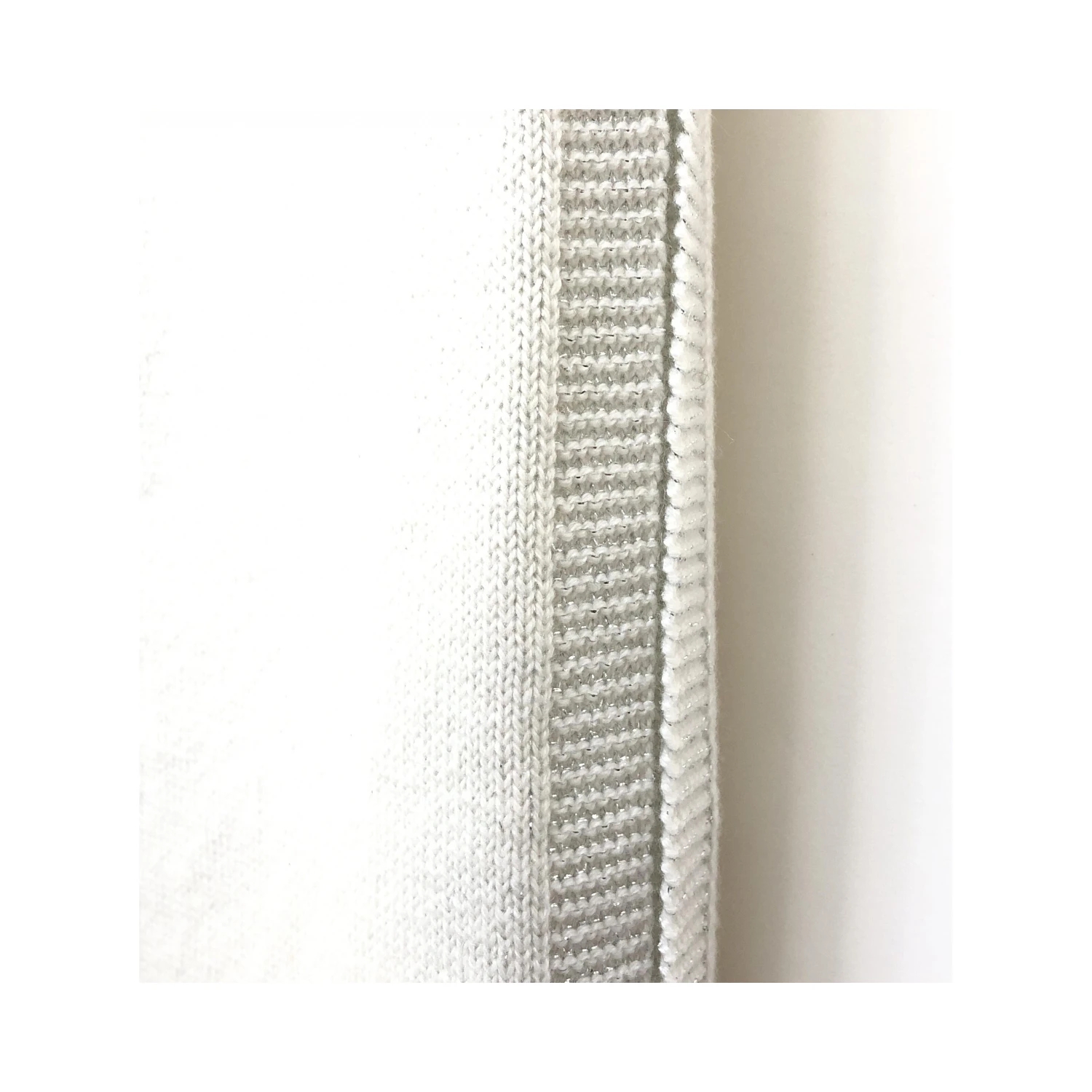 Scarf/Shawl, Wool (Not Knit)