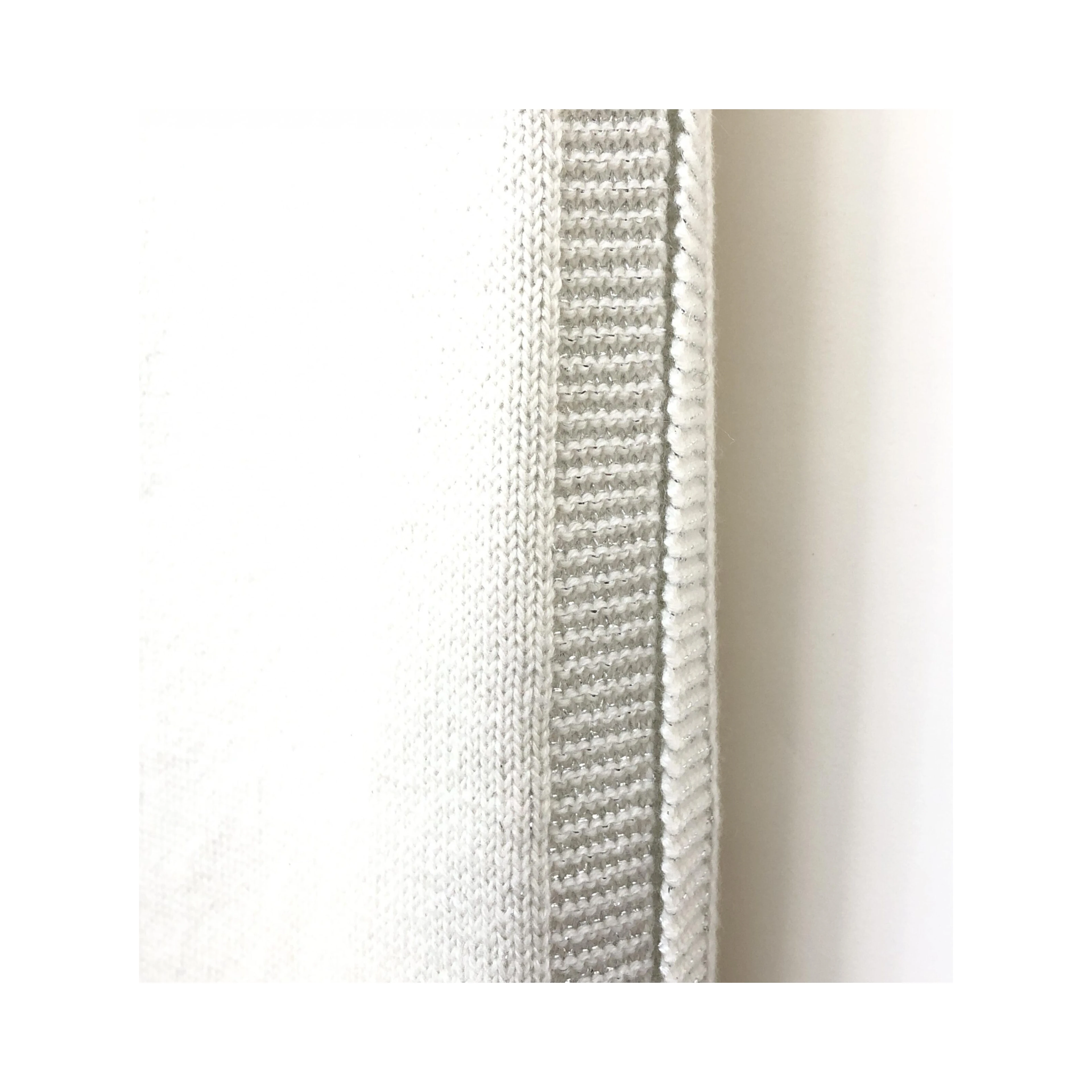 Scarf/Shawl, Wool (Not Knit)