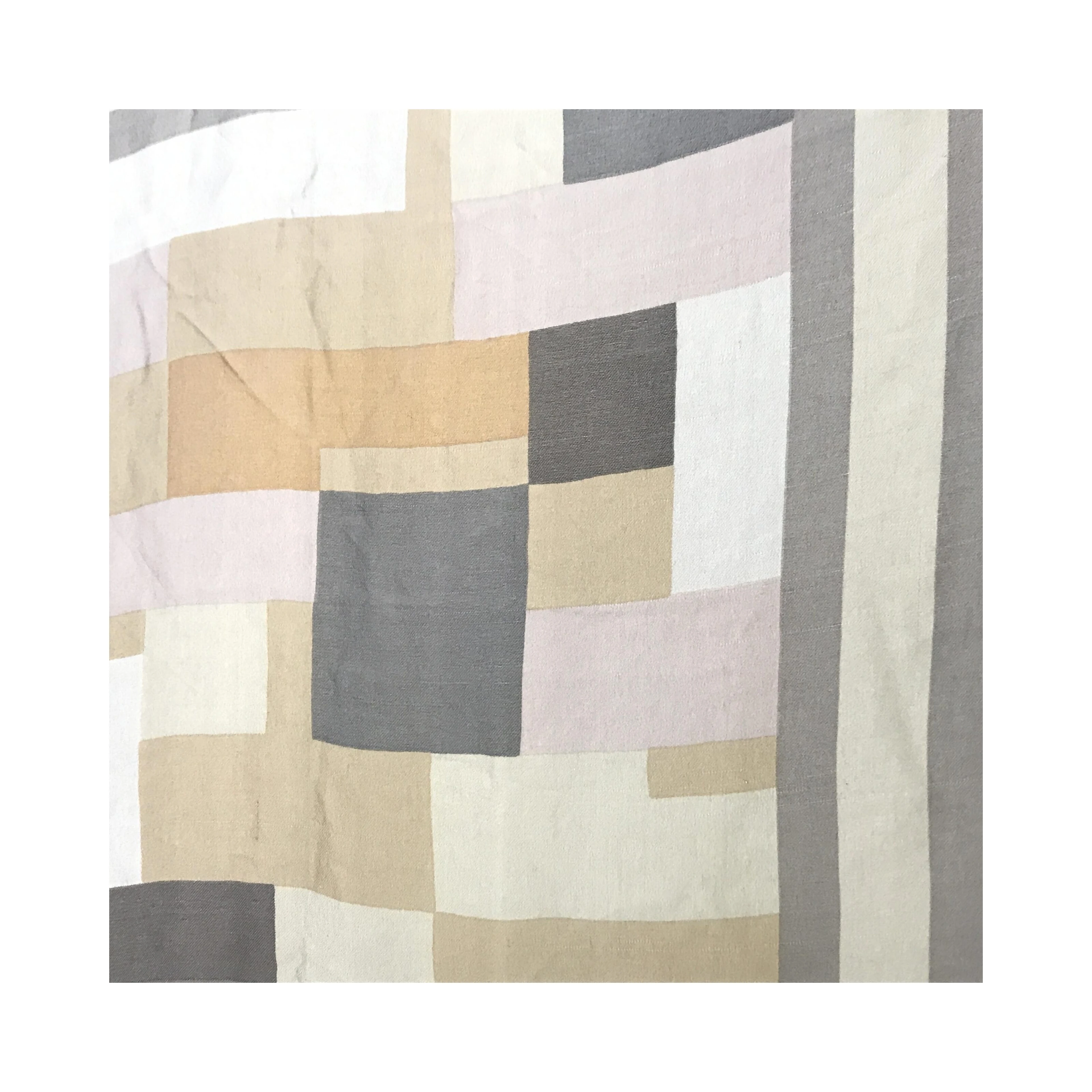 Scarf, Silk