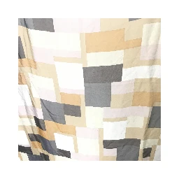 Scarf, Silk