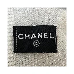 Scarf/Shawl, Wool (Not Knit)