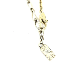 Soleil Designer Statement Necklace