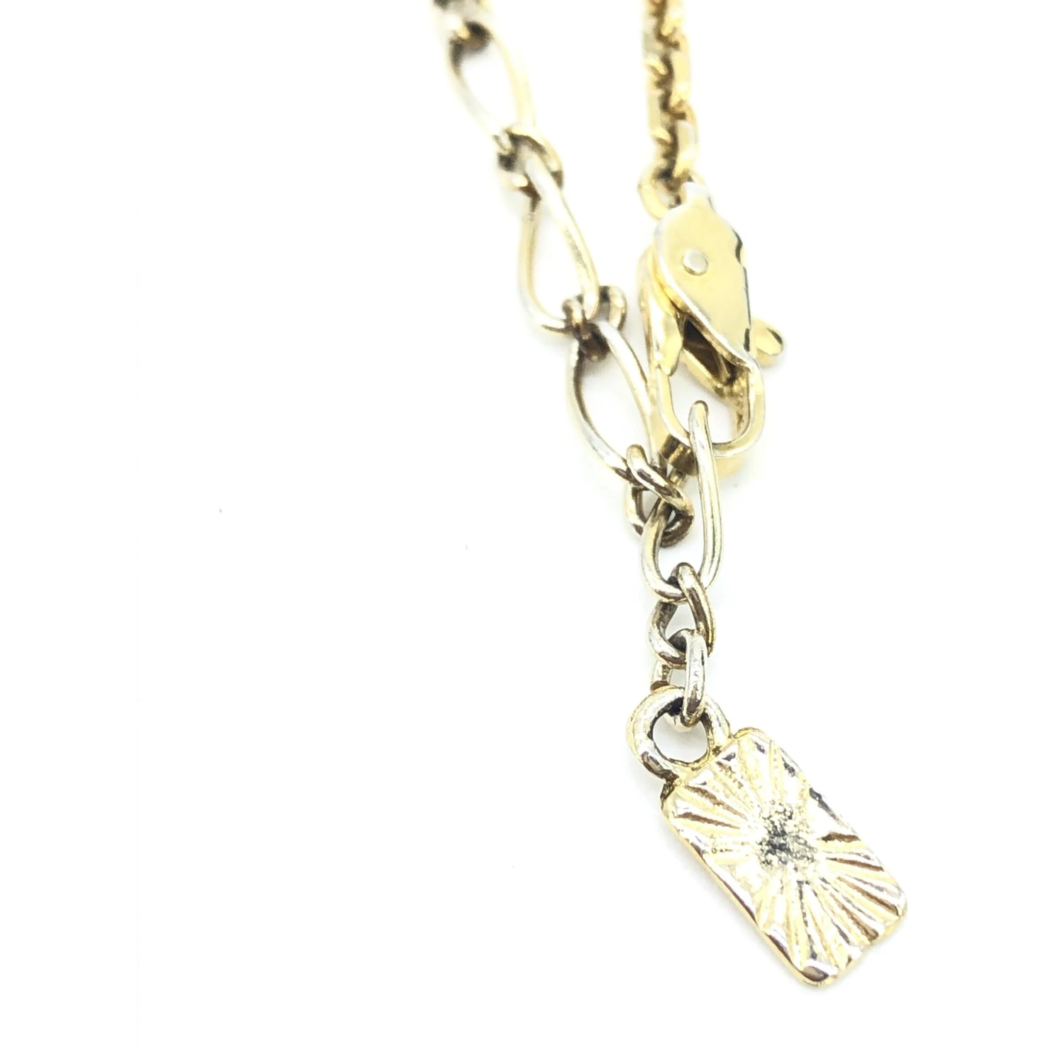 Soleil Designer Statement Necklace