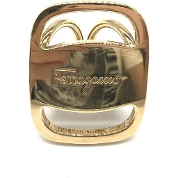 PLEATS PLEASE Designer Scarf Ring
