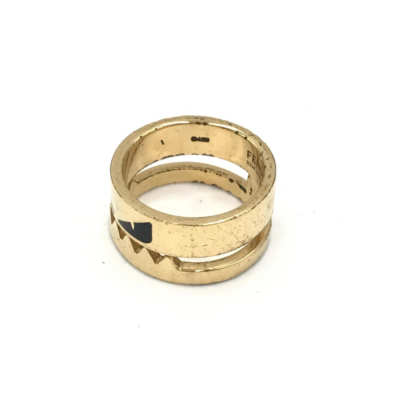 Monster Ring