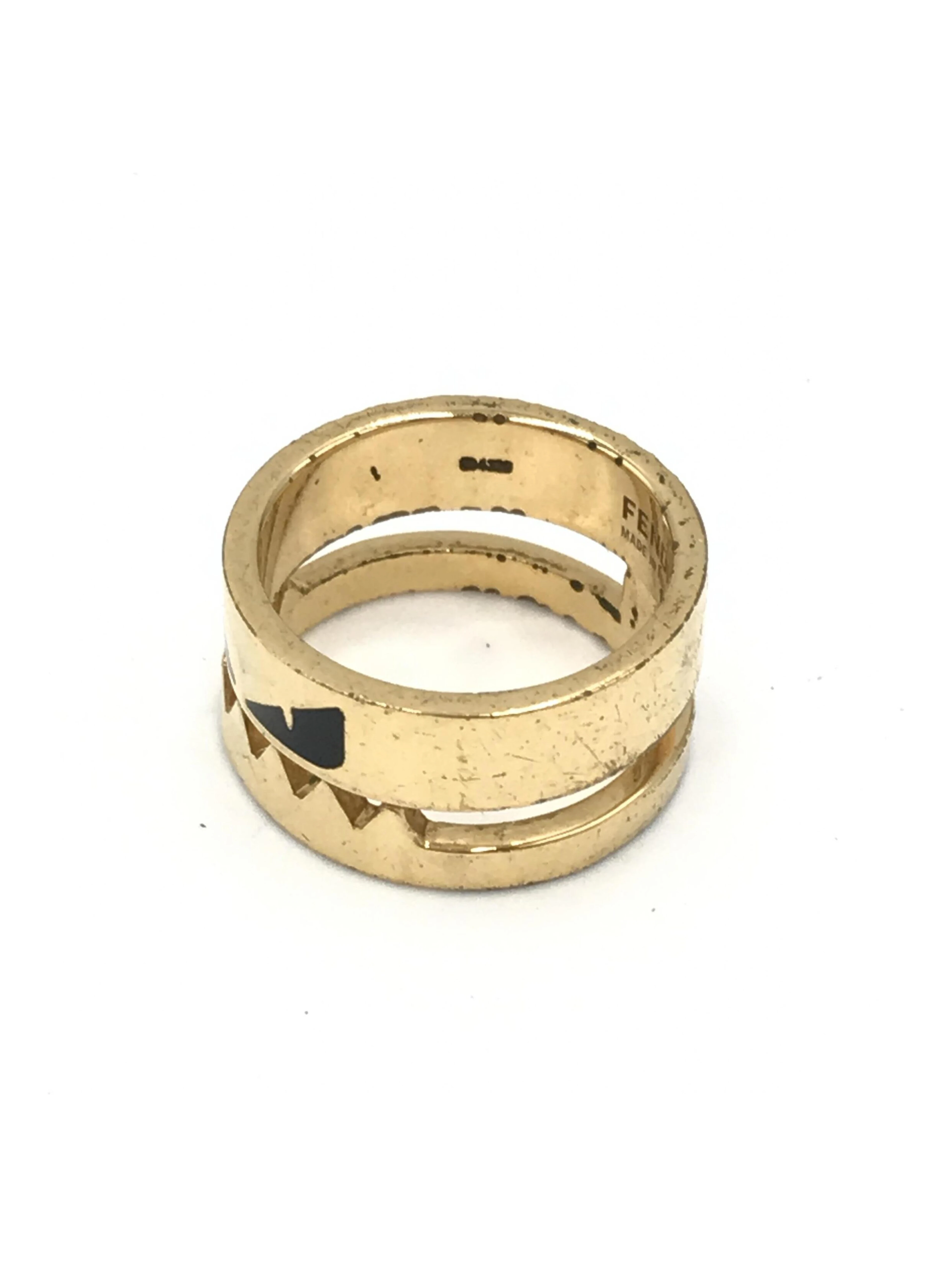 Monster Ring