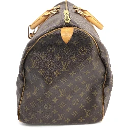 Monogram Keepall 55 Handbag