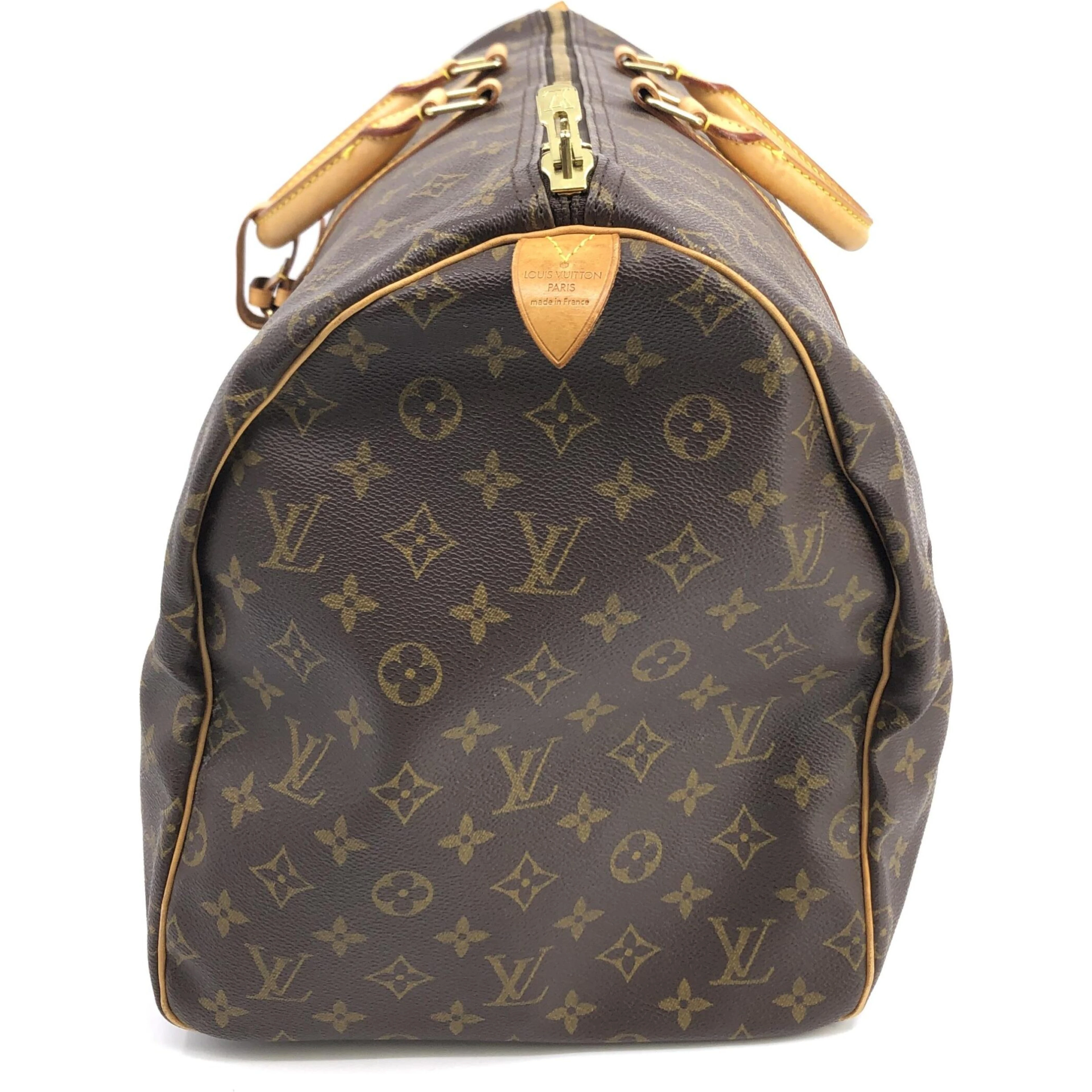 Monogram Keepall 55 Handbag