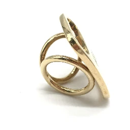PLEATS PLEASE Designer Scarf Ring