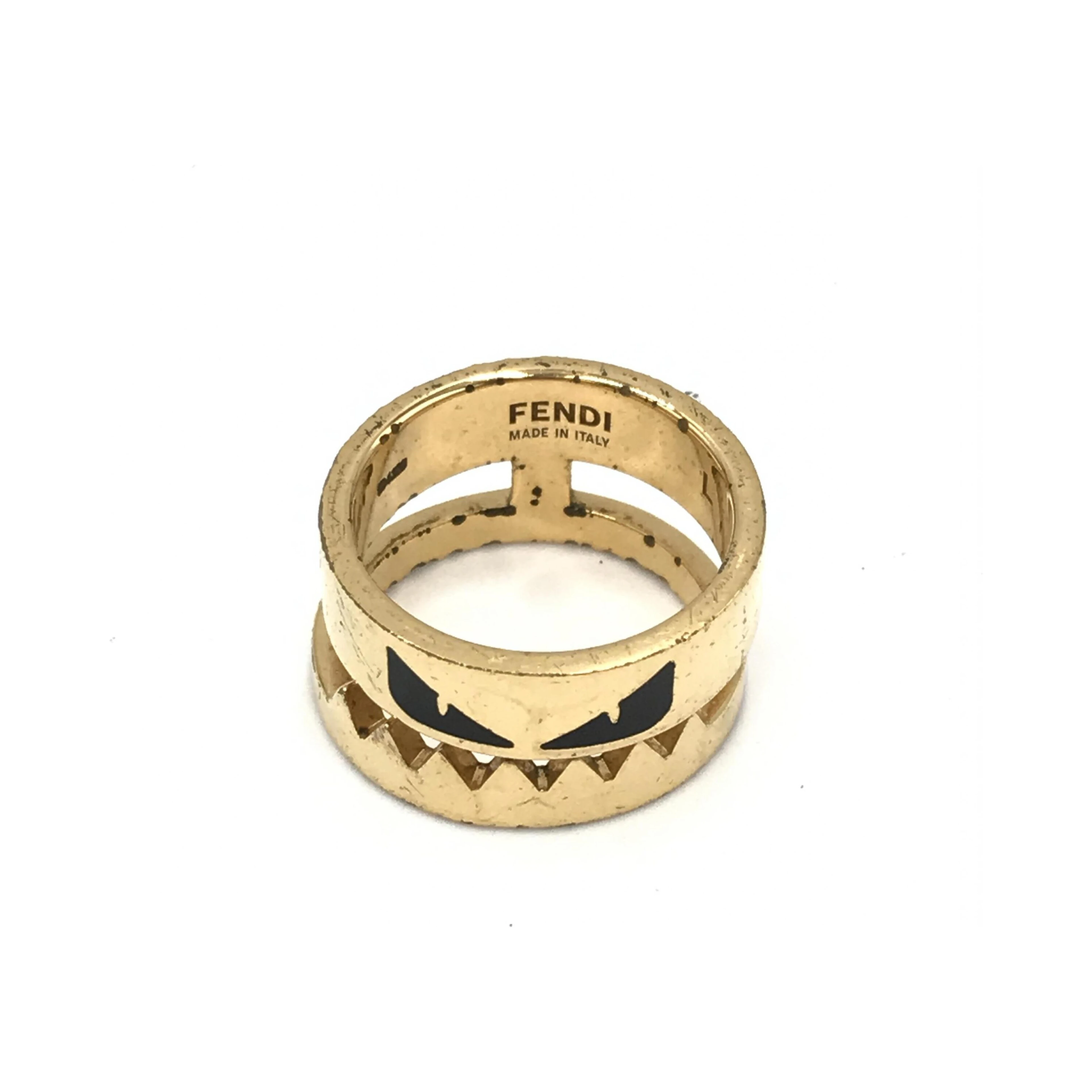 Monster Ring
