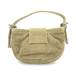 Mini Mamma Bucket Handbag