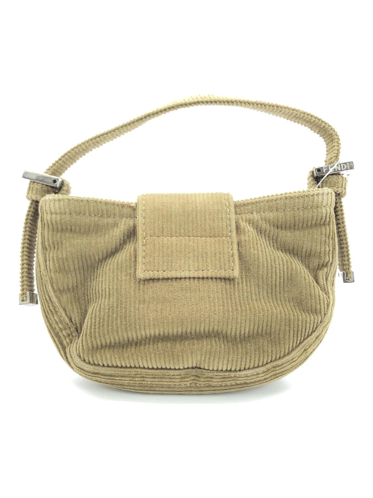 Mini Mamma Bucket Handbag