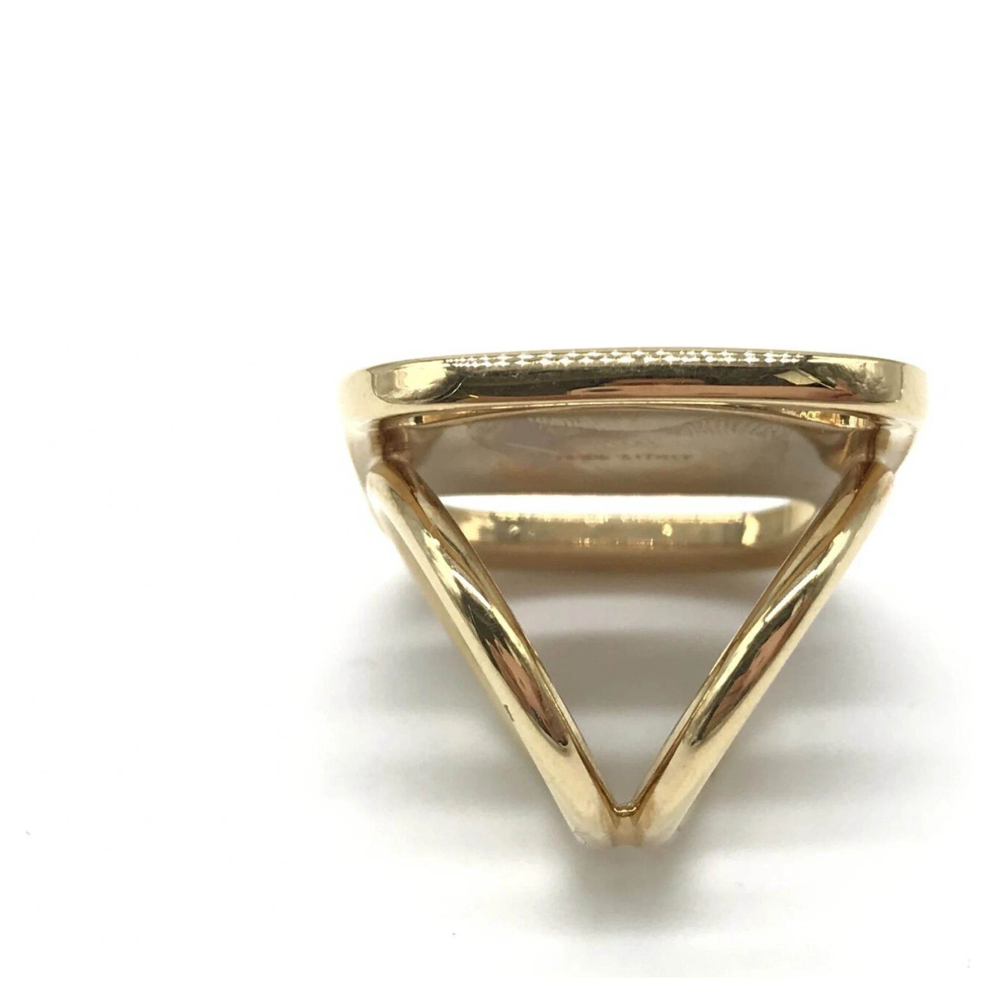 PLEATS PLEASE Designer Scarf Ring
