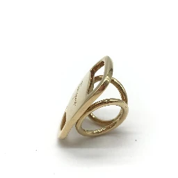 PLEATS PLEASE Designer Scarf Ring