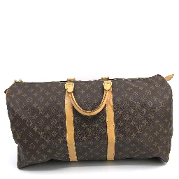 Monogram Keepall 55 Handbag