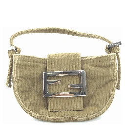 Mini Mamma Bucket Handbag