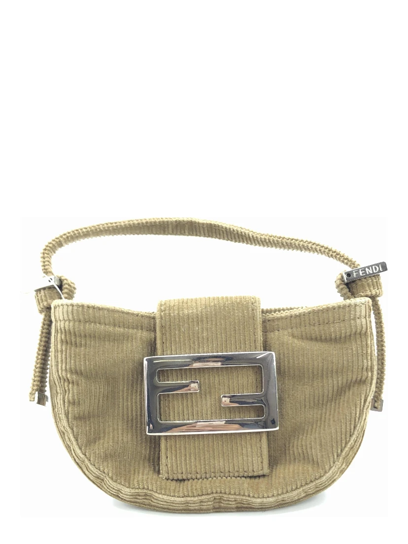 Mini Mamma Bucket Handbag