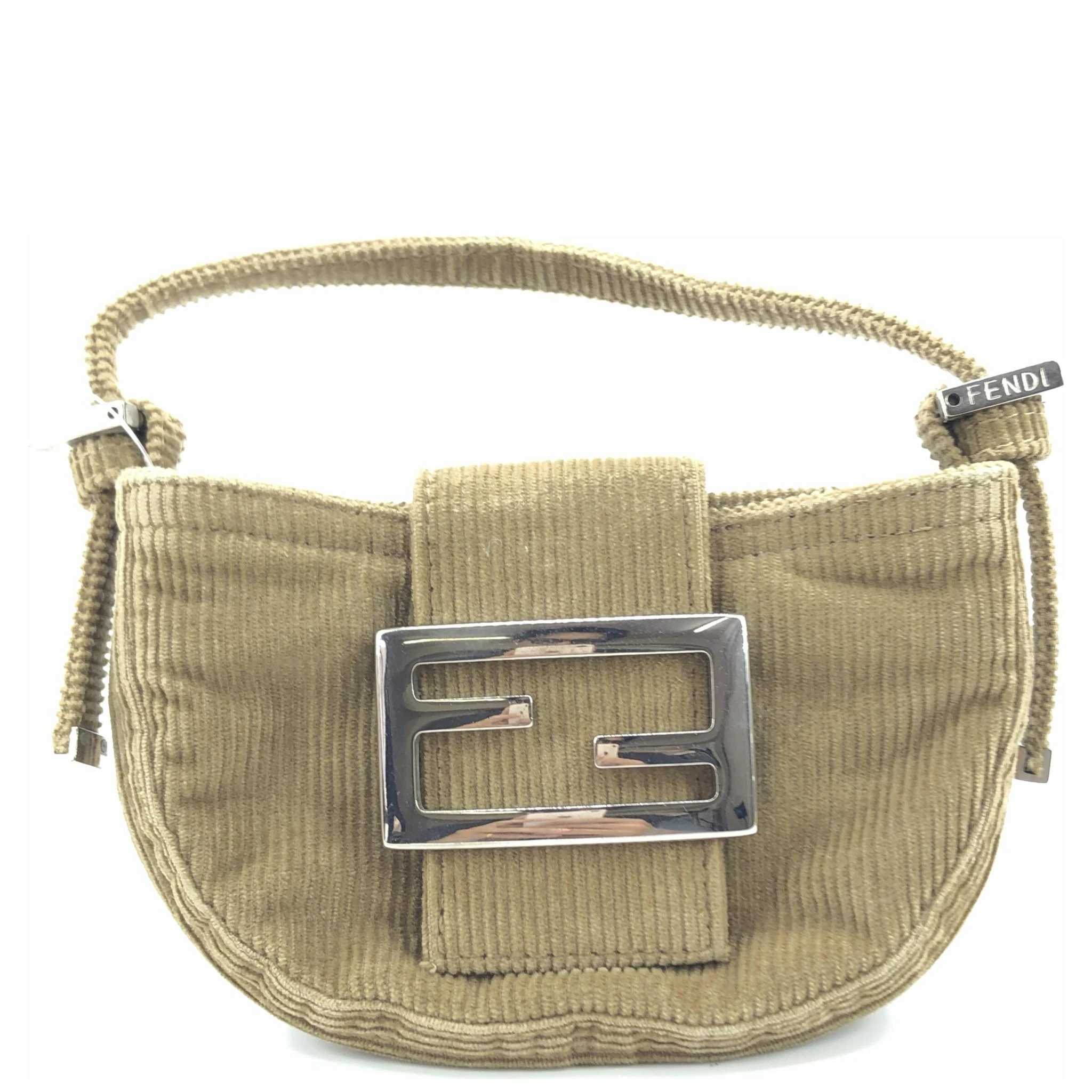 Mini Mamma Bucket Handbag