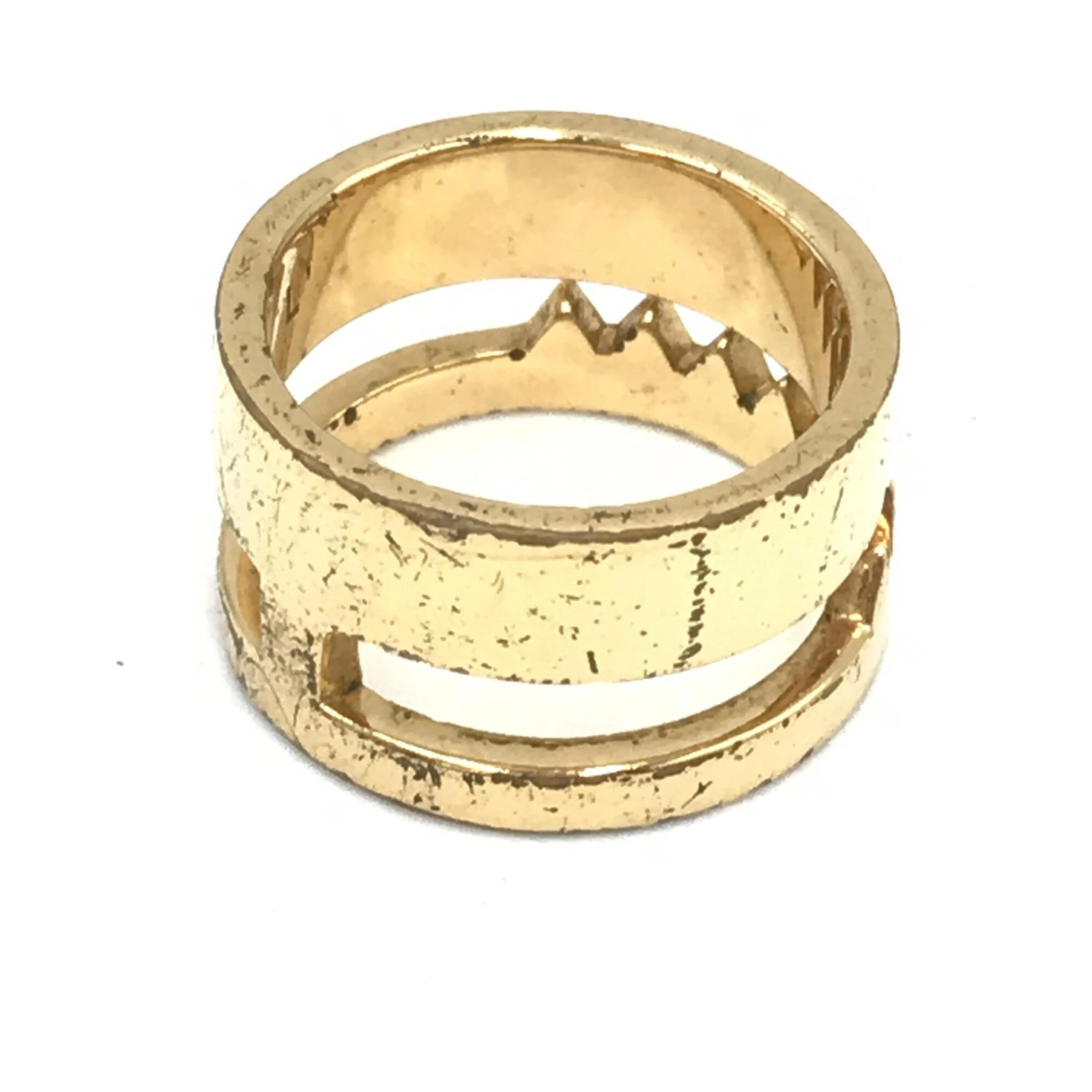 Monster Ring