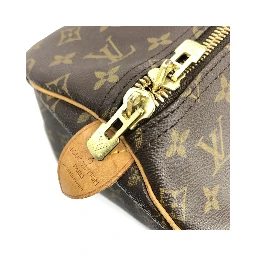 Monogram Keepall 55 Handbag
