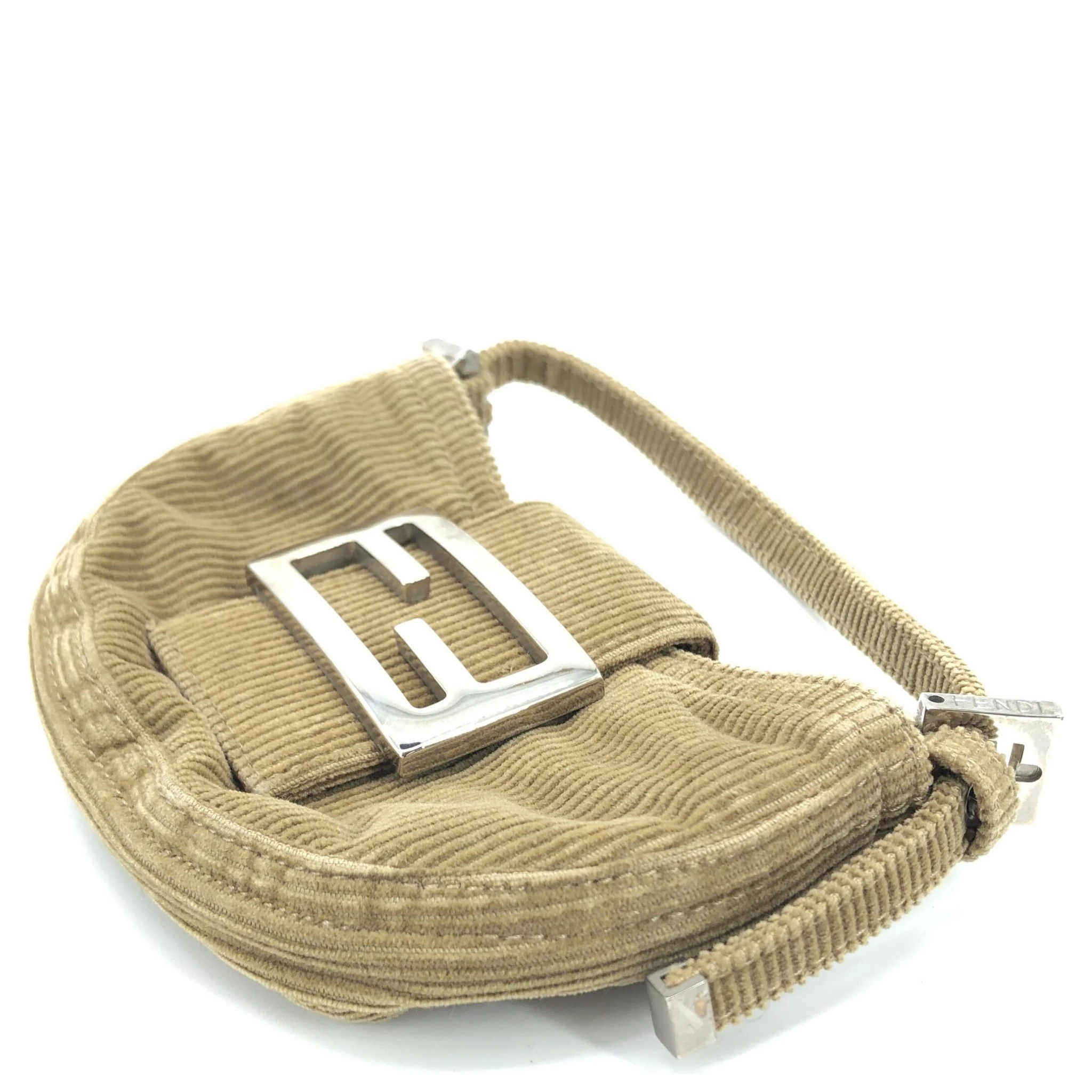 Mini Mamma Bucket Handbag