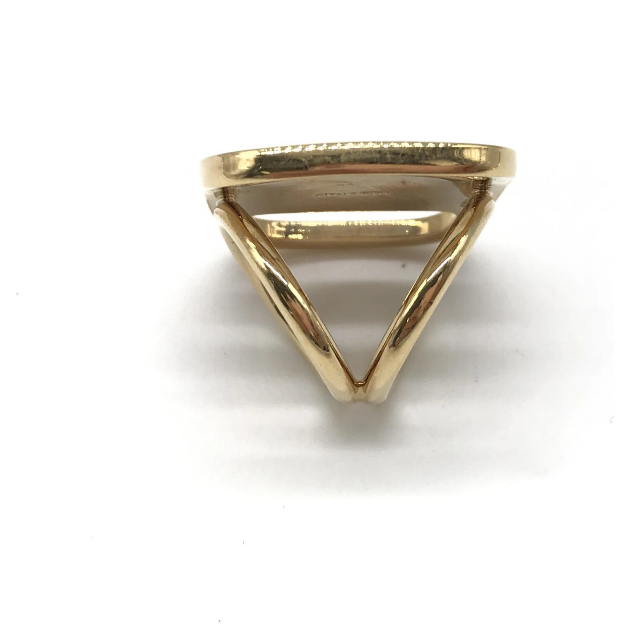 PLEATS PLEASE Designer Scarf Ring