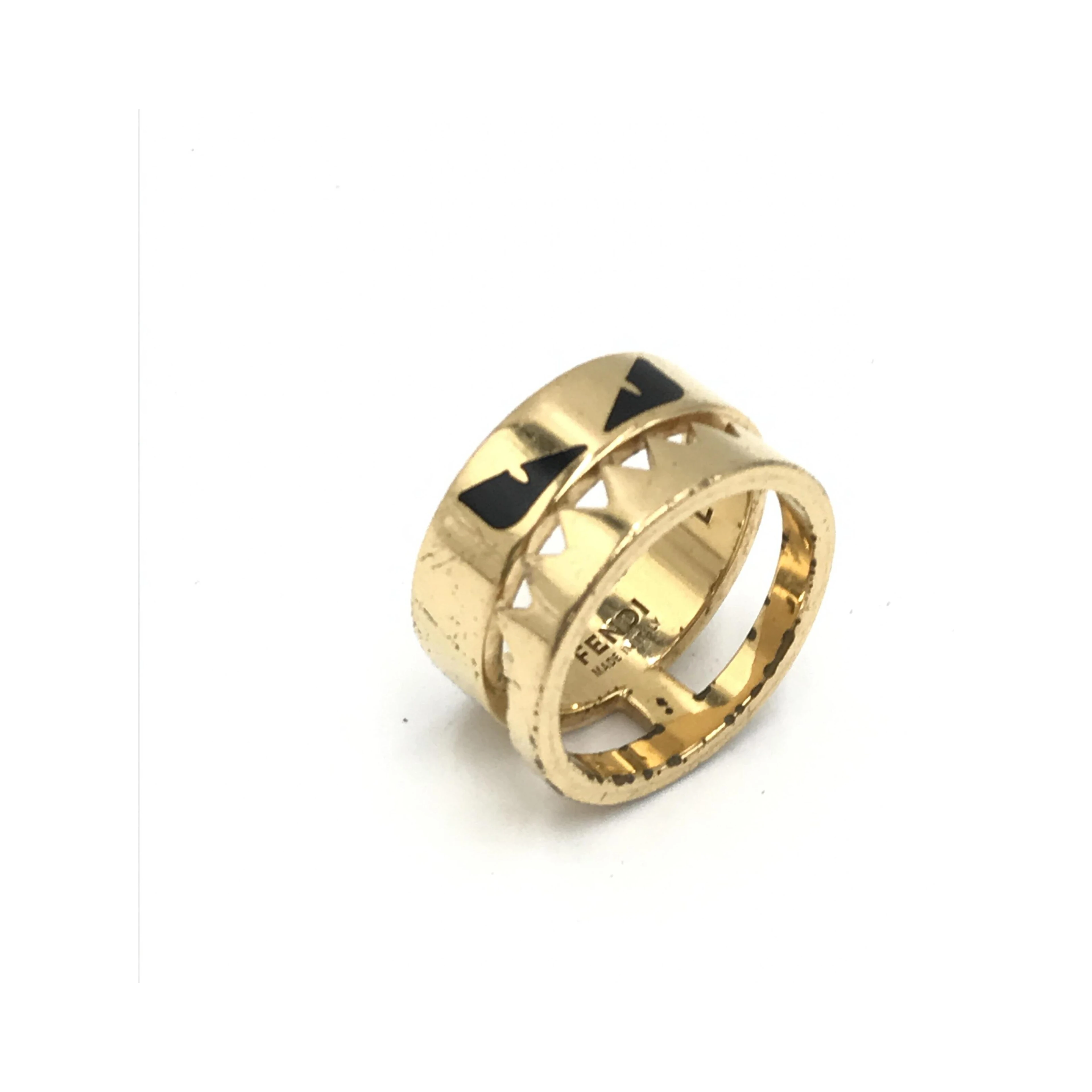 Monster Ring