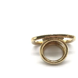 PLEATS PLEASE Designer Scarf Ring