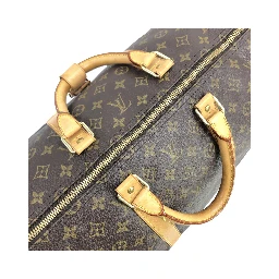 Monogram Keepall 55 Handbag