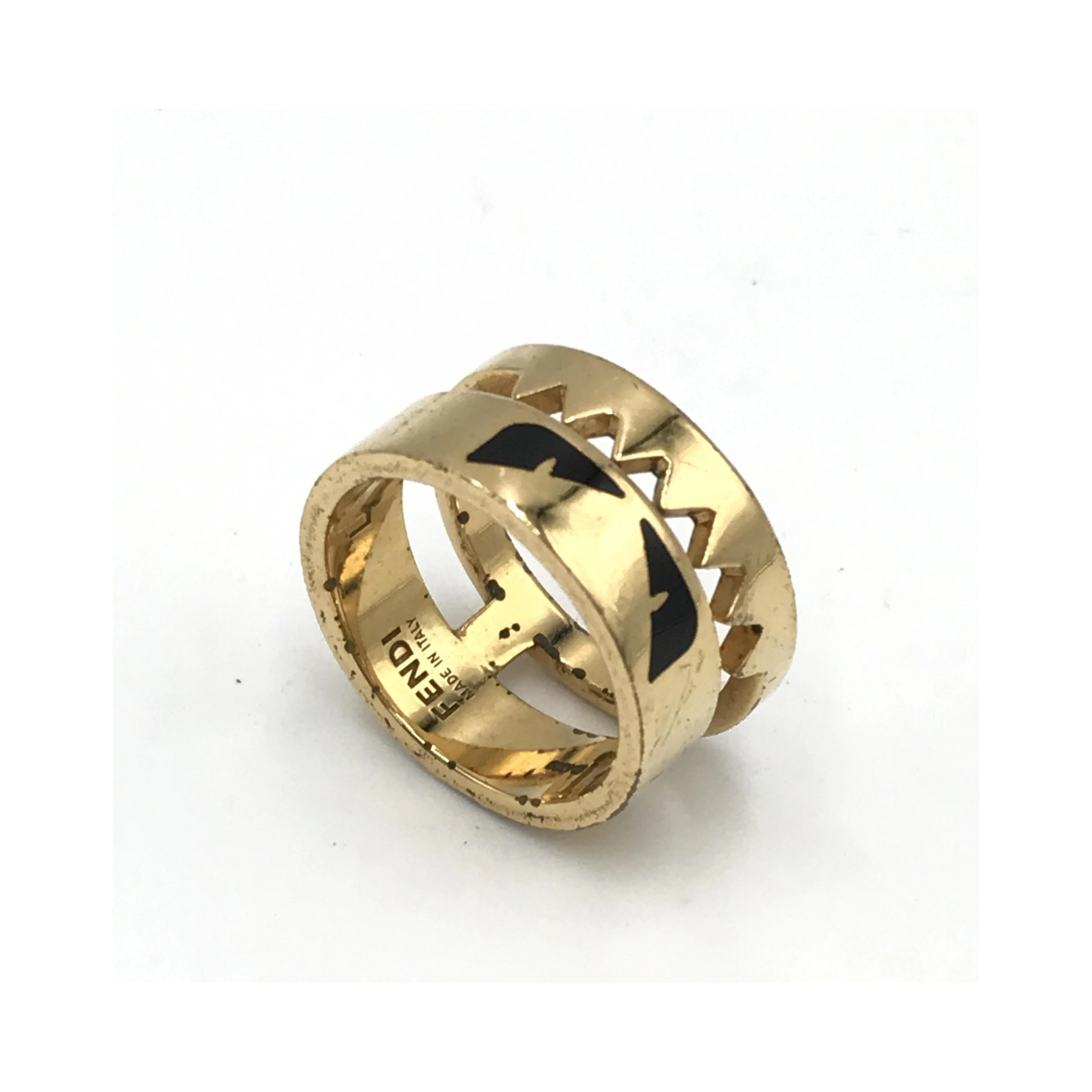 Monster Ring