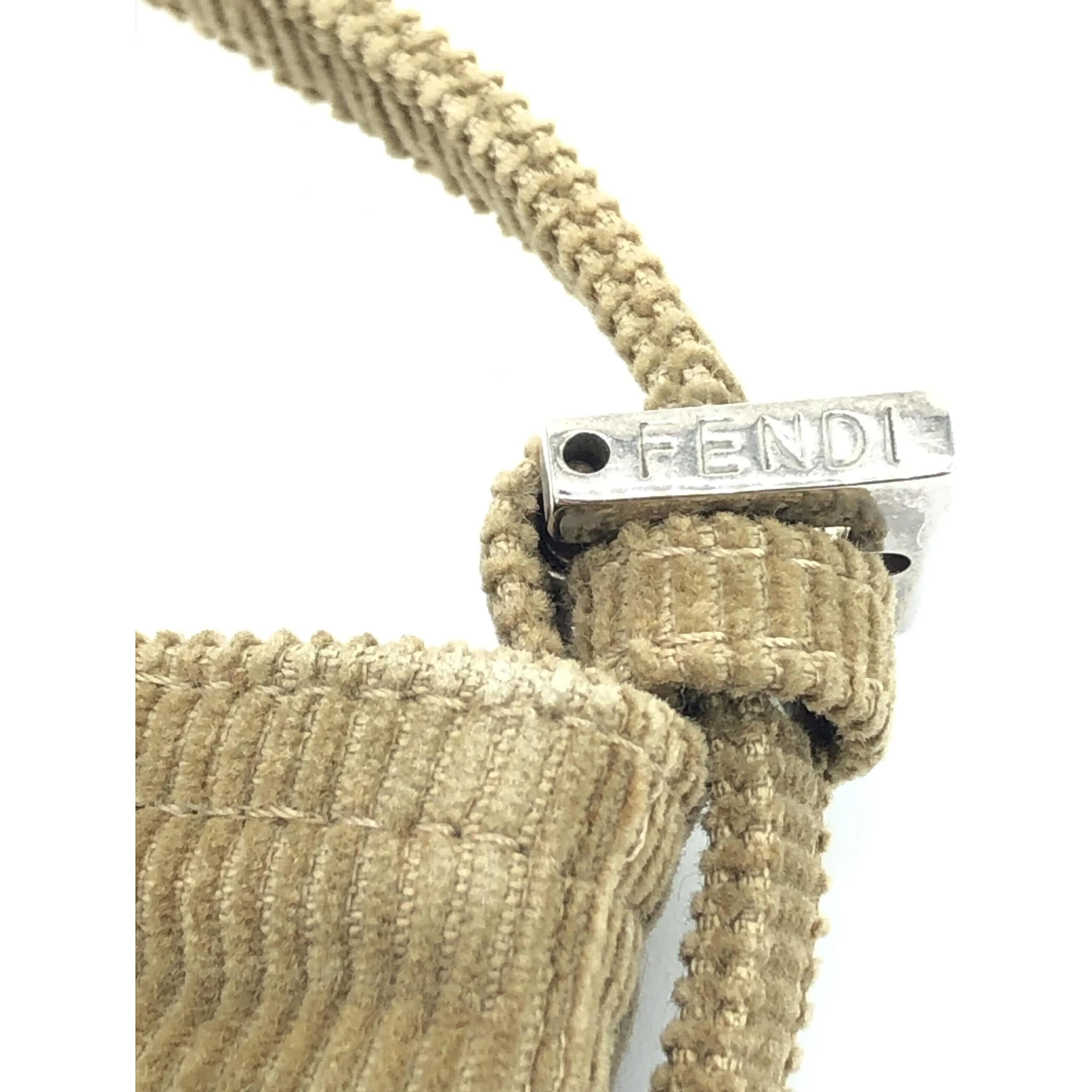 Mini Mamma Bucket Handbag