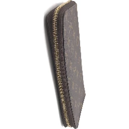Monogram Zippy Wallet In Good Condition