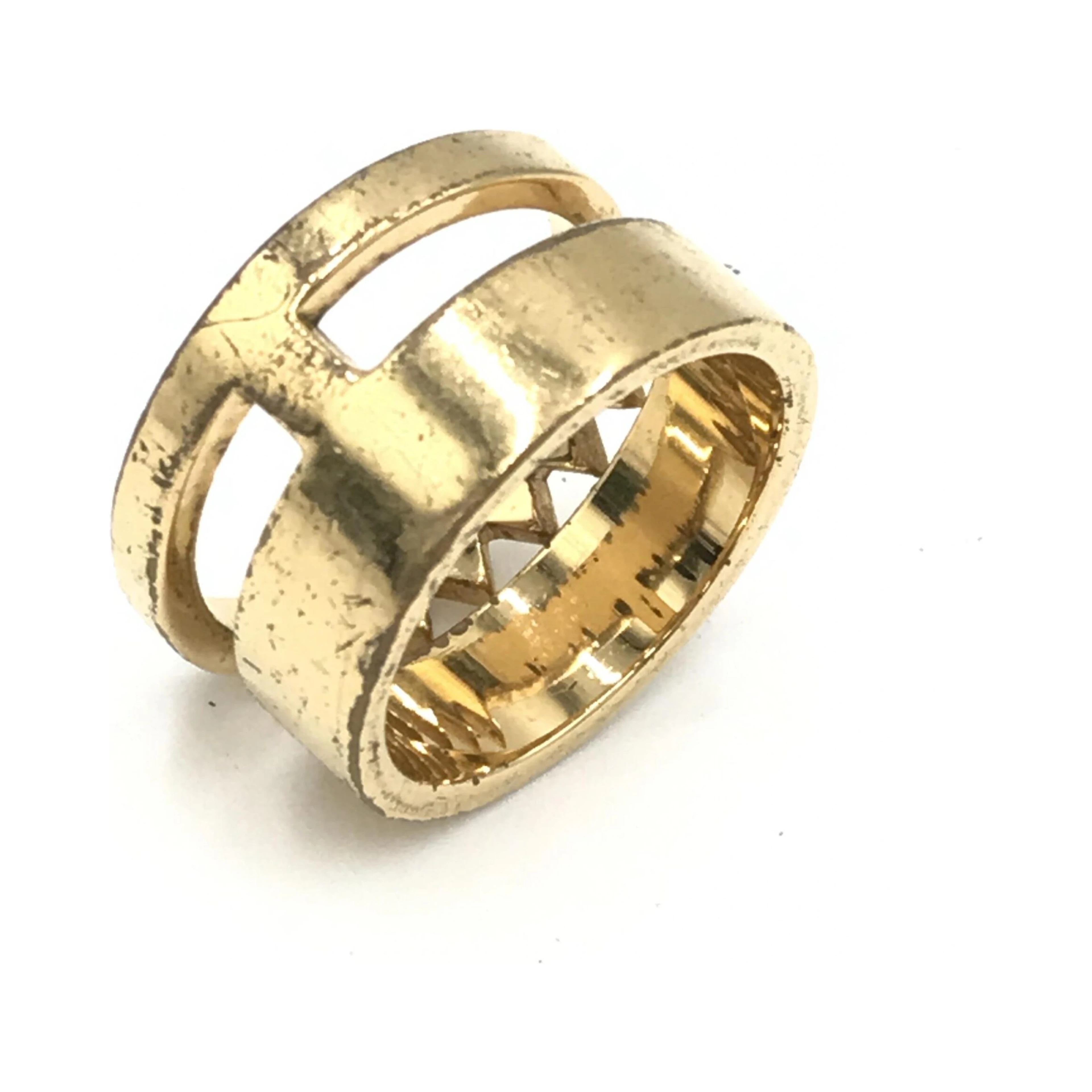 Monster Ring