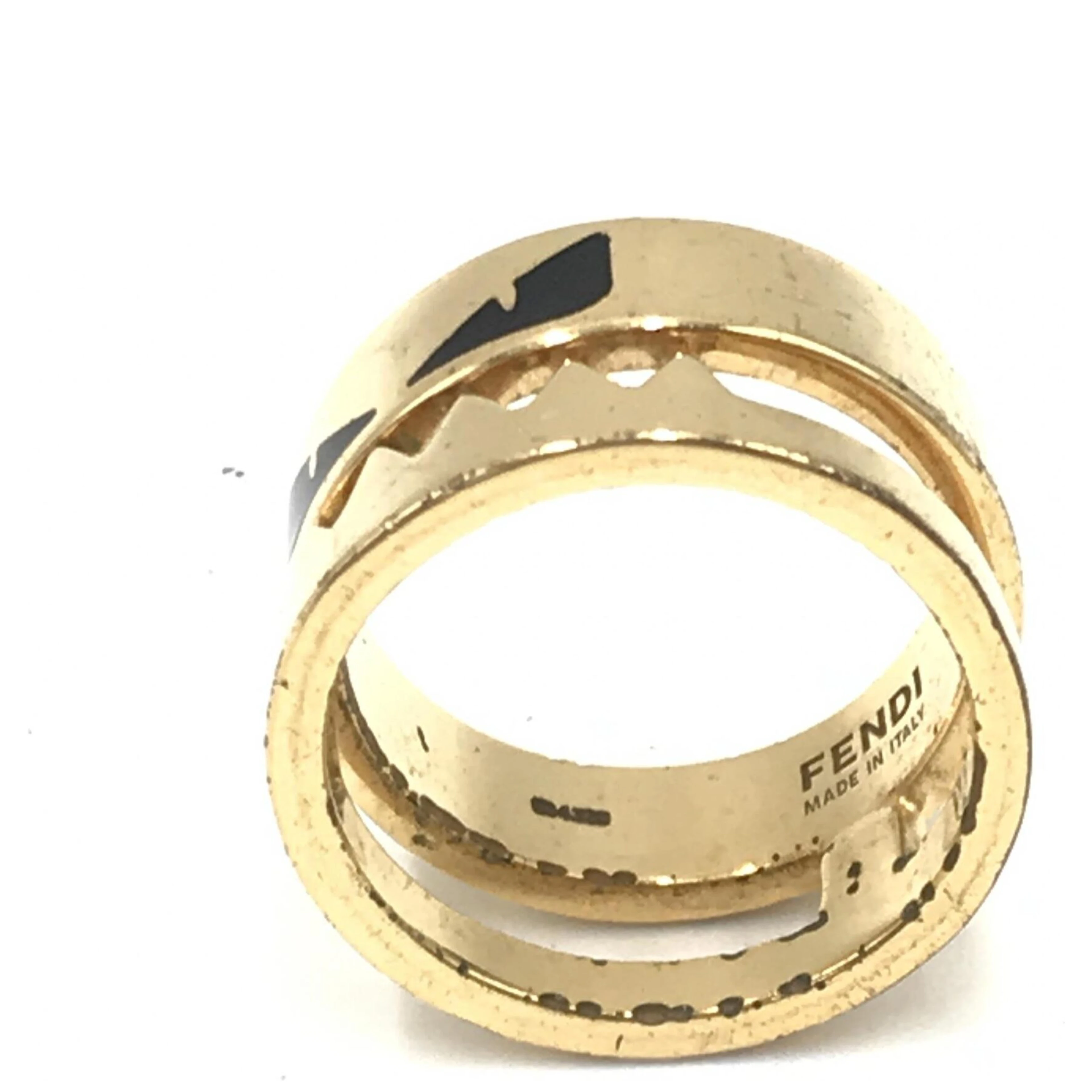 Monster Ring