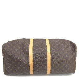 Monogram Keepall 55 Handbag