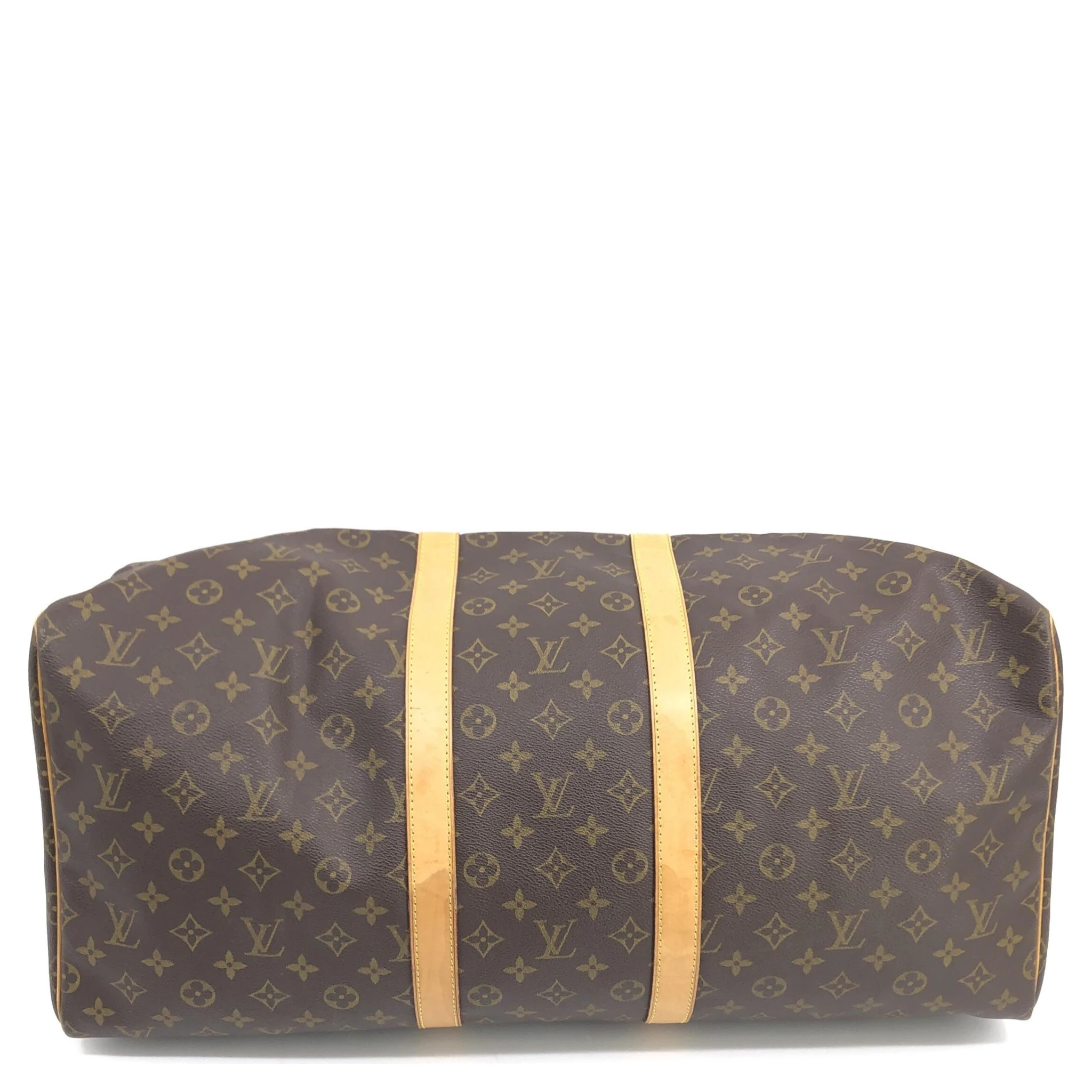 Monogram Keepall 55 Handbag
