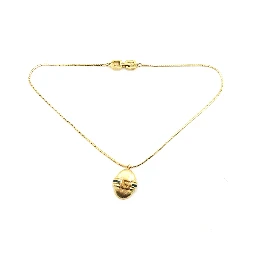 Givenchy Pendant Necklace